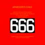 Aphrodite's Child: 666, CD,CD