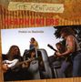 Kentucky Headhunters: Pickin' On Nashville, CD, CD