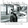 Franz Josef Degenhardt: Live - Aus diesem Land sind meine Lieder, 2 CDs, 2 CDs