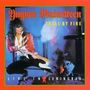 Yngwie Malmsteen: Trial By Fire - Live In Leningrad, CD