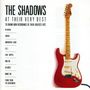 The Shadows: At Their Very Best, CD