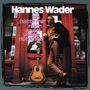 Hannes Wader: Ich hatte mir noch so viel vorgenommen, CD