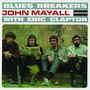 John Mayall & Eric Clapton: John Mayall & The Bluesbreakers With Eric Clapton (24 Tracks), CD