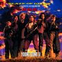 Bon Jovi: Blaze Of Glory, CD
