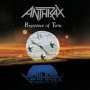 Anthrax: Persistence Of Time, CD