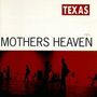 Texas: Mother's Heaven, CD
