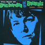 Eric Burdon: Best 1966-1968, CD