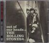 The Rolling Stones: Out Of Our Heads, CD