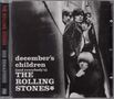 The Rolling Stones: December's Children, CD