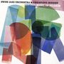 Swiss Jazz Orchestra: The Music Of Pilgrim, CD