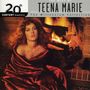 Teena Marie: The Millennium Collecti, CD, CD