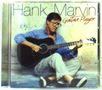 Hank Marvin: Guitar Player, CD, CD