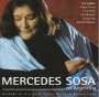 Mercedes Sosa: En Argentina: Live, CD