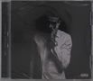 Fredo: Unfinished Business, CD