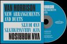 Van Morrison: New Arrangements And Duets, CD