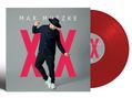 Max Mutzke: XX (Red Vinyl), LP