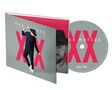 Max Mutzke: XX, CD