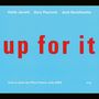 Keith Jarrett: Up For It: Live In Juan-Les-Pins, France, July 2002, CD