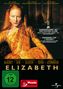 Shekhar Kapur: Elizabeth (1998), DVD