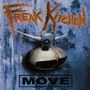 Freak Kitchen: Move, CD