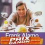 Frank Alamo: Tendres Annees 60, CD