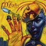 Roy Hargrove: The RH Factor Presents Hard Groove, CD