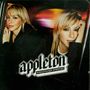 Appleton: Everything'S Eventual, CD, CD