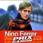 Nino Ferrer: Tendres Annees 60, CD