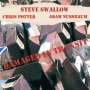 Steve Swallow (geb. 1940): Damaged In Transit, CD