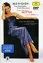 Ludwig van Beethoven: Violinsonaten Nr.1-10, DVD,DVD