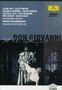 Wolfgang Amadeus Mozart: Don Giovanni, DVD