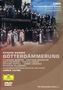 Richard Wagner: Götterdämmerung, DVD,DVD