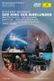 Richard Wagner: Der Ring des Nibelungen, DVD,DVD,DVD,DVD,DVD,DVD,DVD