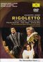 Giuseppe Verdi: Rigoletto, DVD