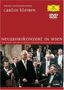 Das Neujahrskonzert Wien 1989, DVD