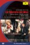 Giacomo Puccini (1858-1924): La Fanciulla del West, DVD