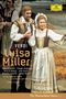 Giuseppe Verdi: Luisa Miller, DVD
