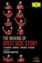 Leonard Bernstein: West Side Story - The Making of, DVD