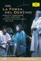 Giuseppe Verdi: La Forza del Destino, DVD,DVD