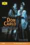 Giuseppe Verdi (1813-1901): Don Carlos, 2 DVDs