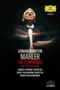 Gustav Mahler: Bernstein/Mahler DVD-Edition - Symphonien Nr.1-10, DVD,DVD,DVD,DVD,DVD,DVD,DVD,DVD,DVD