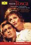 Giacomo Puccini: Tosca, DVD