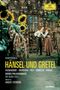 Engelbert Humperdinck (1854-1921): Hänsel & Gretel, DVD