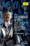 Wolfgang Amadeus Mozart: La Clemenza di Tito, DVD