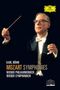 Wolfgang Amadeus Mozart: Karl Böhm dirigiert Mozart-Symphonien (DVD), DVD,DVD,DVD