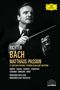 Johann Sebastian Bach: Matthäus-Passion BWV 244, DVD,DVD