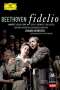 Ludwig van Beethoven (1770-1827): Fidelio op.72, DVD
