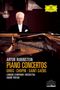 : Artur Rubinstein - Fairfield Hall Concertos (DVD), DVD