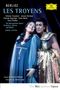 Hector Berlioz: Les Troyens, DVD,DVD