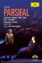 Richard Wagner: Parsifal, DVD,DVD